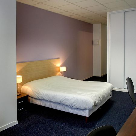 Mâcon Kosy Appart'Hotels - Le Cours Moreau المظهر الخارجي الصورة