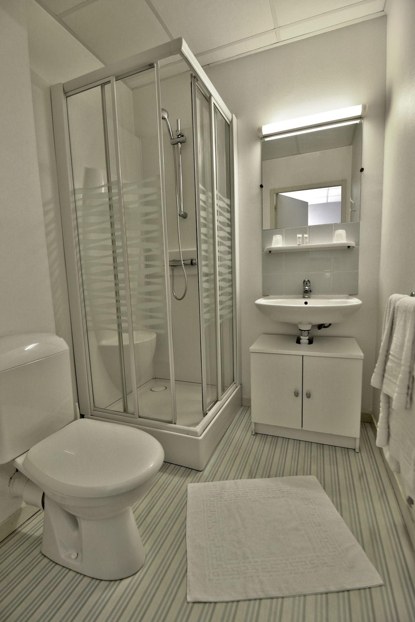 Mâcon Kosy Appart'Hotels - Le Cours Moreau الغرفة الصورة