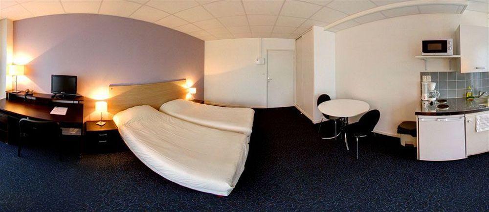 Mâcon Kosy Appart'Hotels - Le Cours Moreau المظهر الخارجي الصورة