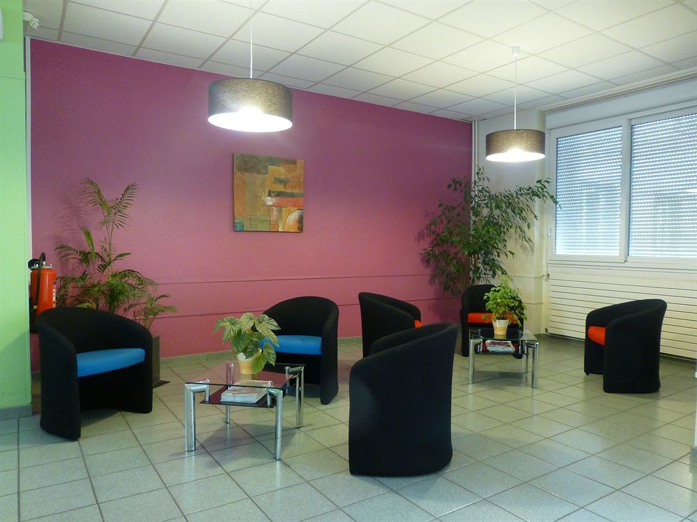 Mâcon Kosy Appart'Hotels - Le Cours Moreau المظهر الخارجي الصورة