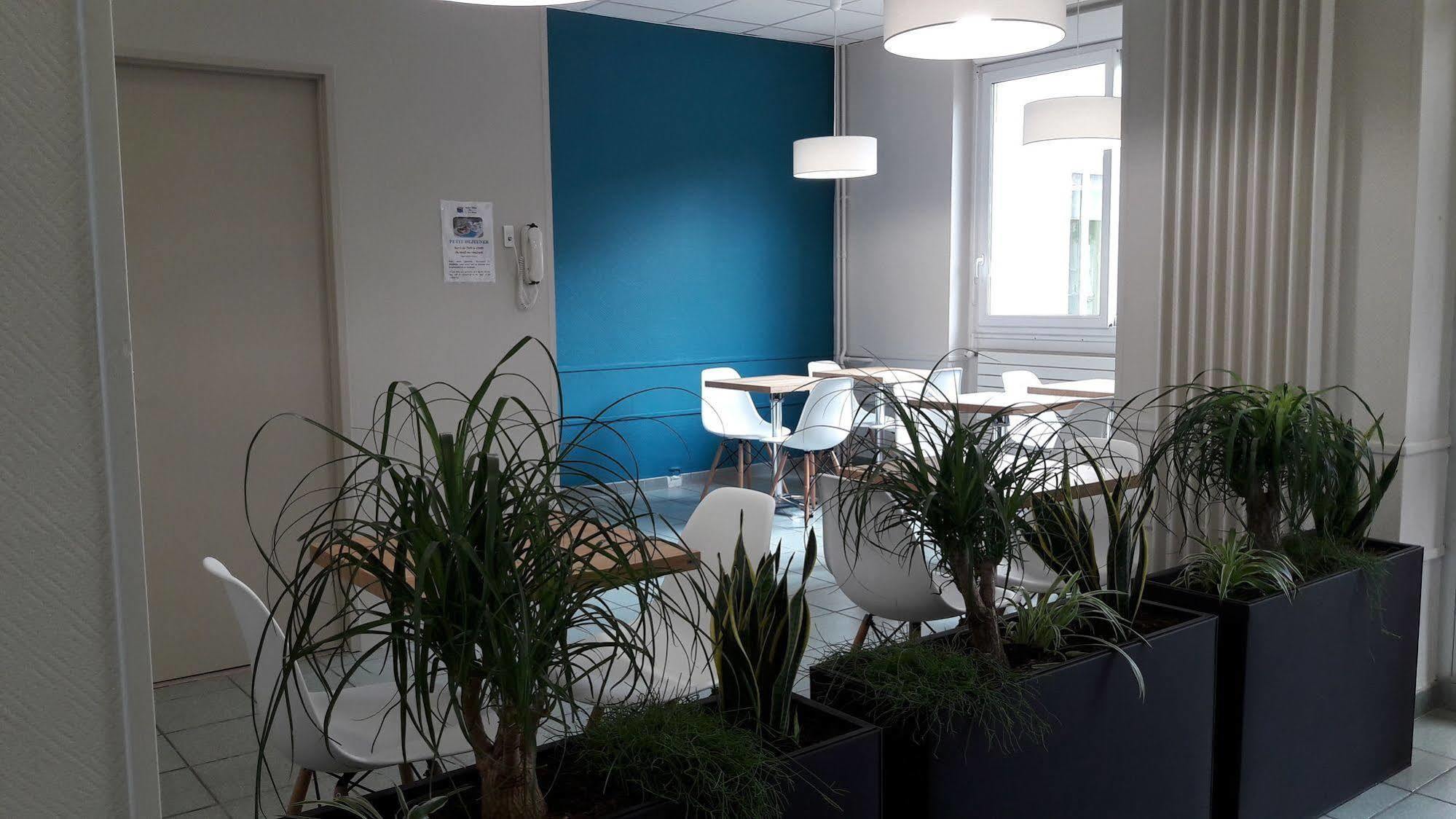 Mâcon Kosy Appart'Hotels - Le Cours Moreau المظهر الخارجي الصورة